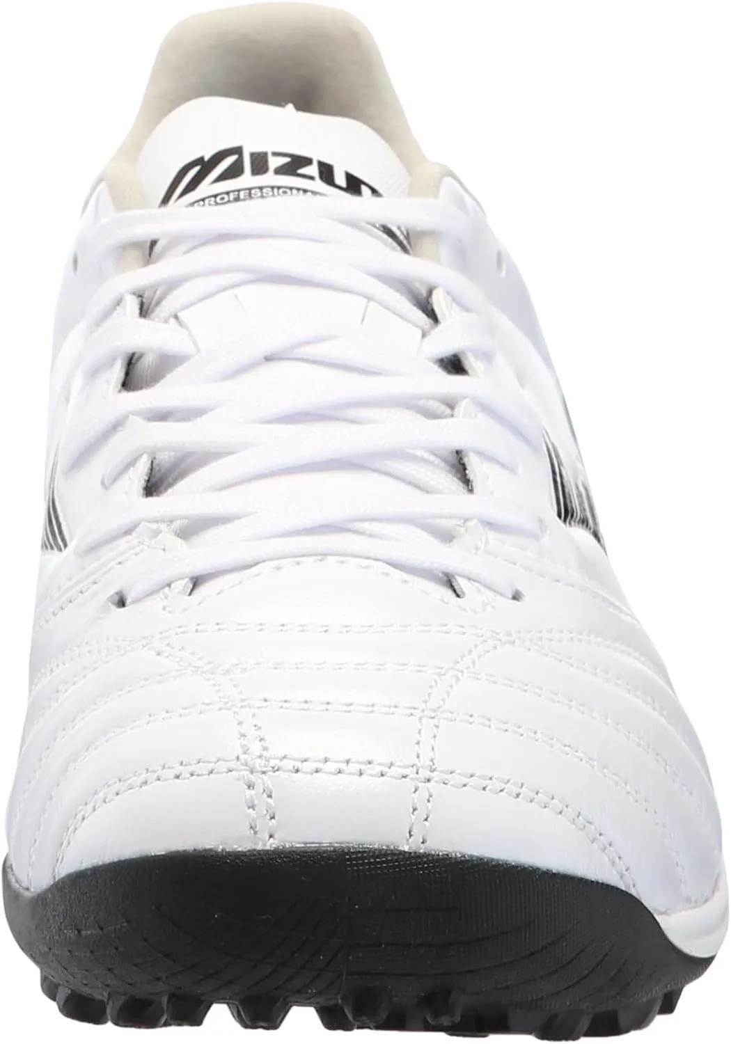 Футбольные бутсы Mizuno Men's Morelia Neo IV Pro Kl, белый/черный — фото 3