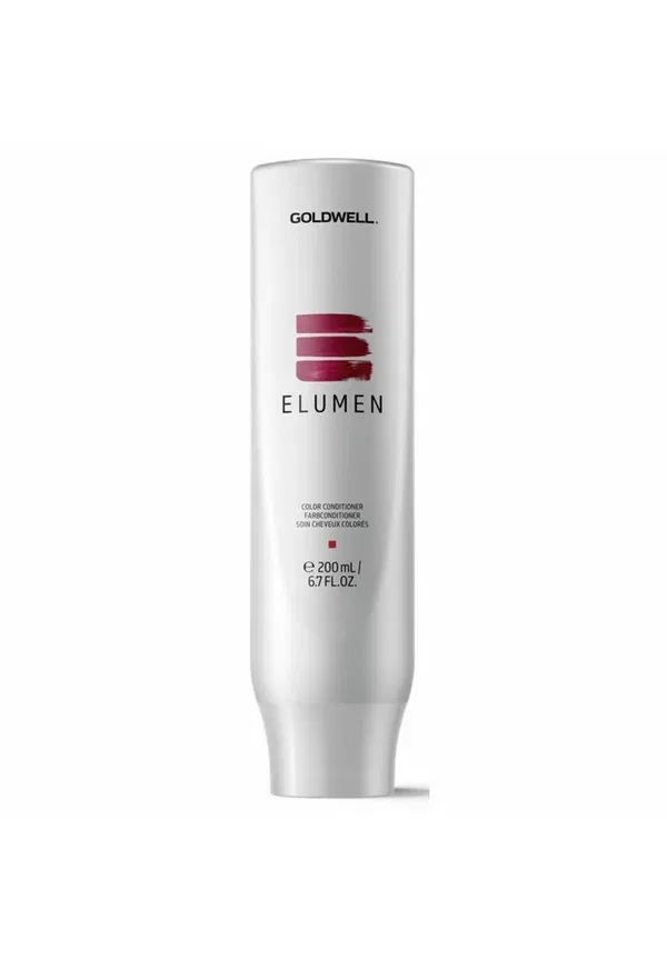 Кондиционер для волос Elumen 200 мл Goldwell, белый