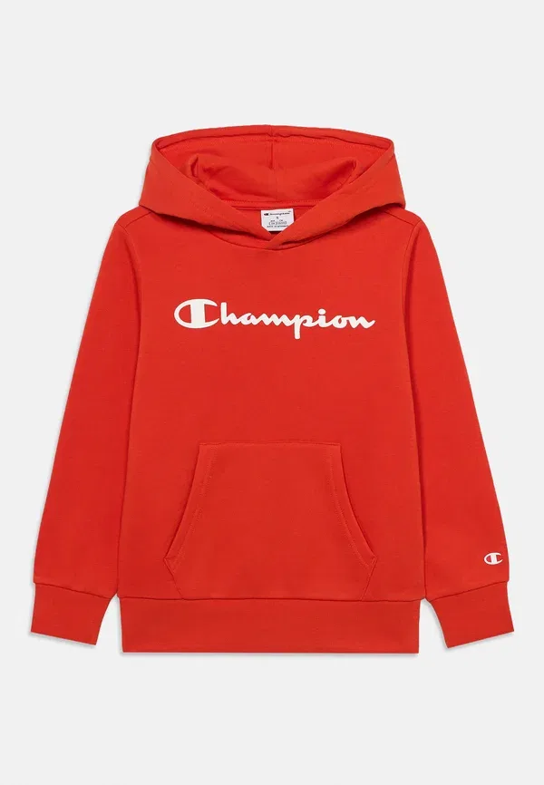 Худи Champion, оранжевый