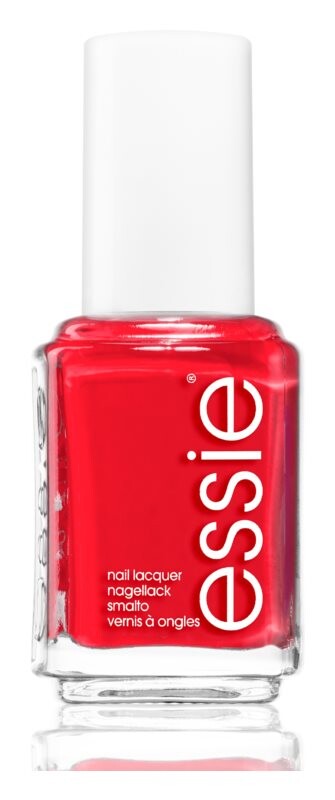 

Лак для ногтей Essie Nails, оттенок 66 Too Too Hot 13.5 мл