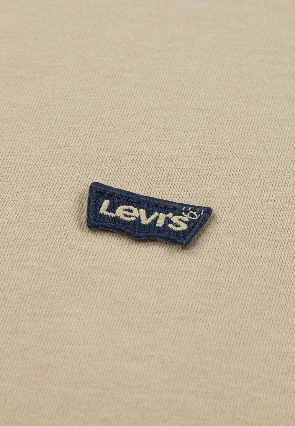 Футболка с принтом - топ с длинными рукавами Levi'S, Fields Of Rye — фото 3