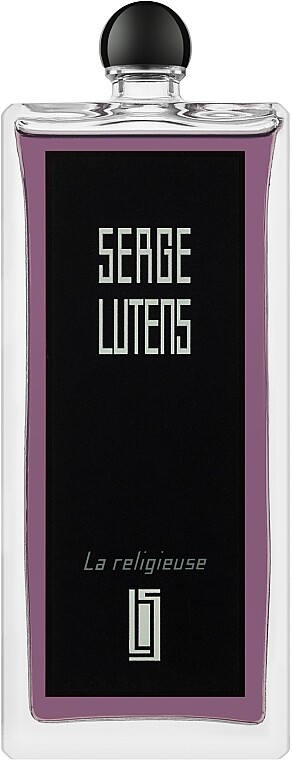 

Духи Serge Lutens La Religieuse