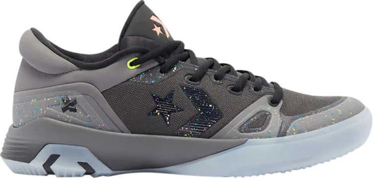 

Кроссовки Converse G4 Low Polar Lights, серый