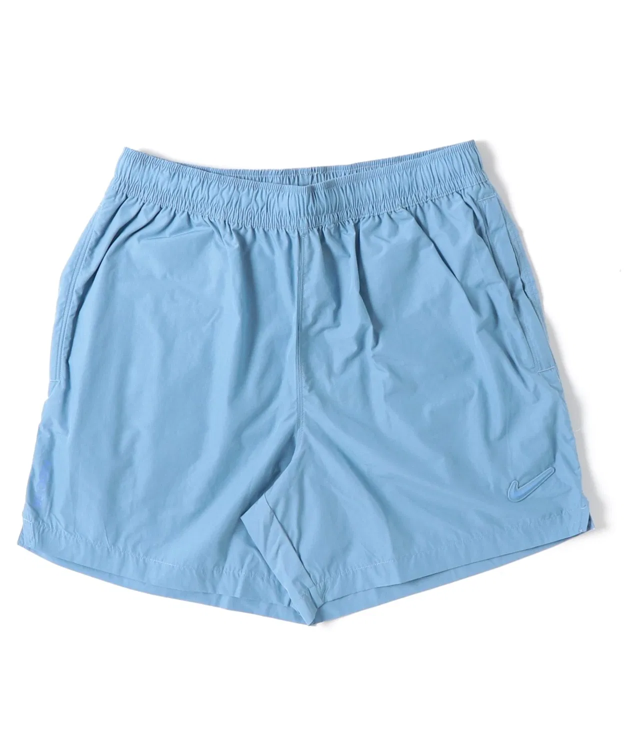 Мужские шорты Nike NRG NOCTA CS Woven, Blue — фото 2