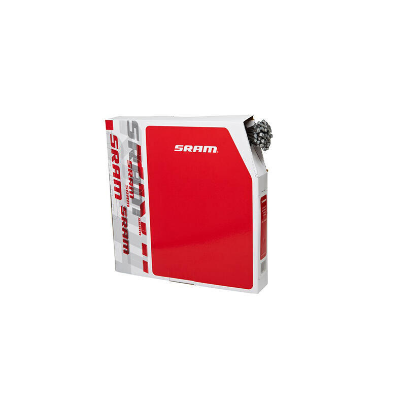 

Тормозные Тросы для Дороги Sram в коробке, серебро