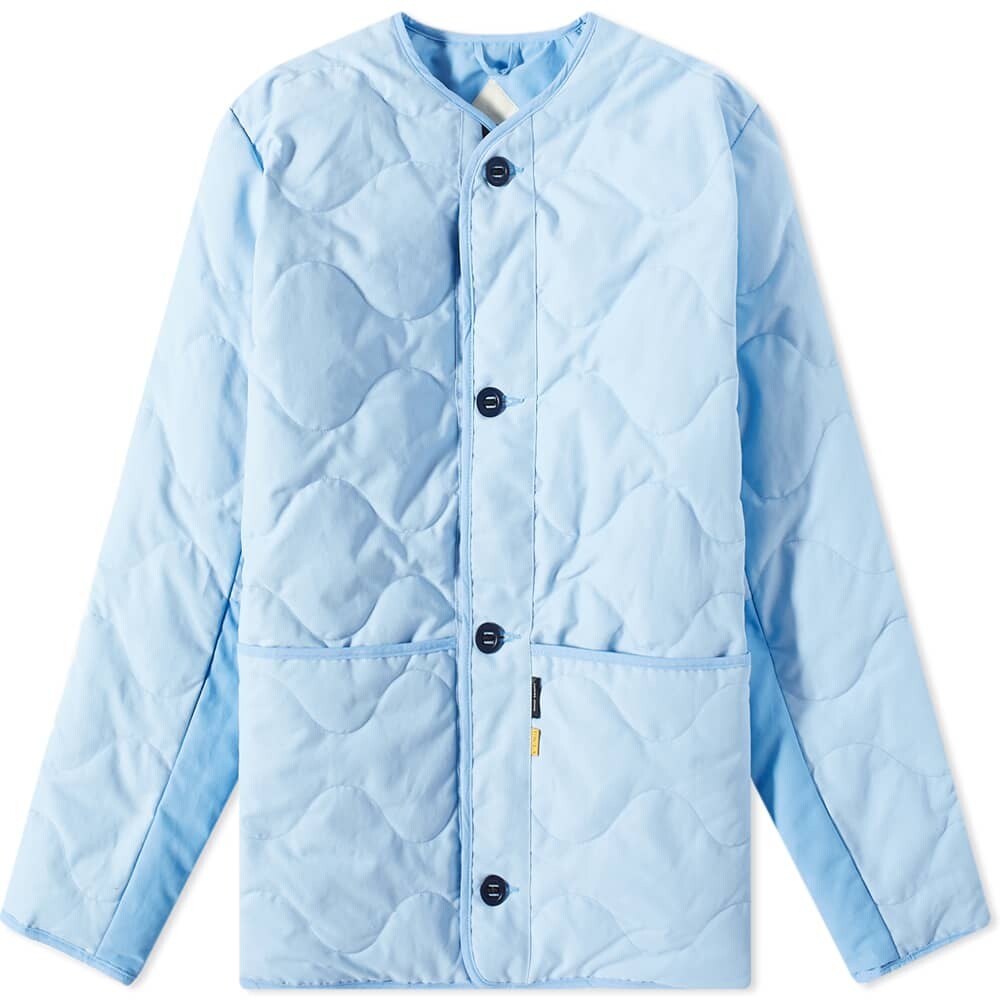 

& Коллекция NBA с курткой UNION Breda Liner Canada Goose, Синий, & Коллекция NBA с курткой UNION Breda Liner Canada Goose