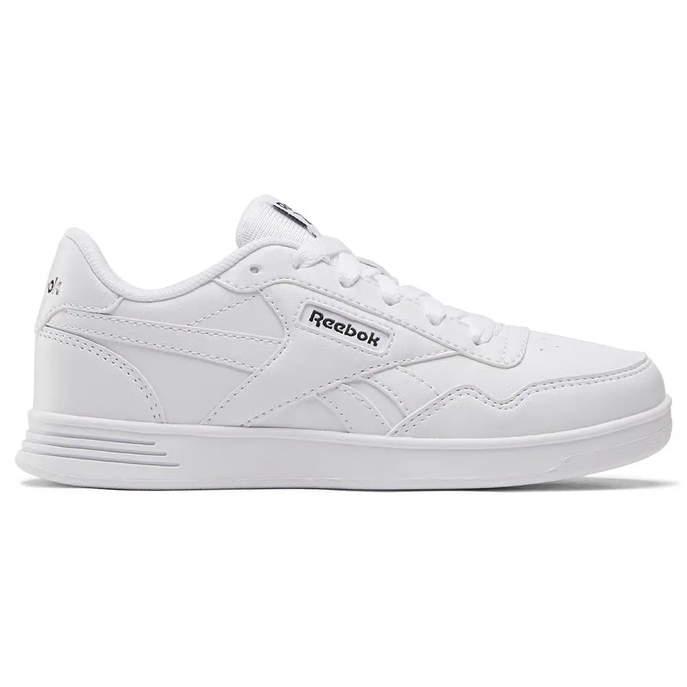 Детские кроссовки для игры в баскетбол Reebok, White/White — фото 2
