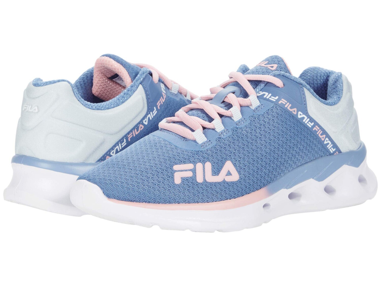 

Кроссовки Fila Kids, Electraxis 20