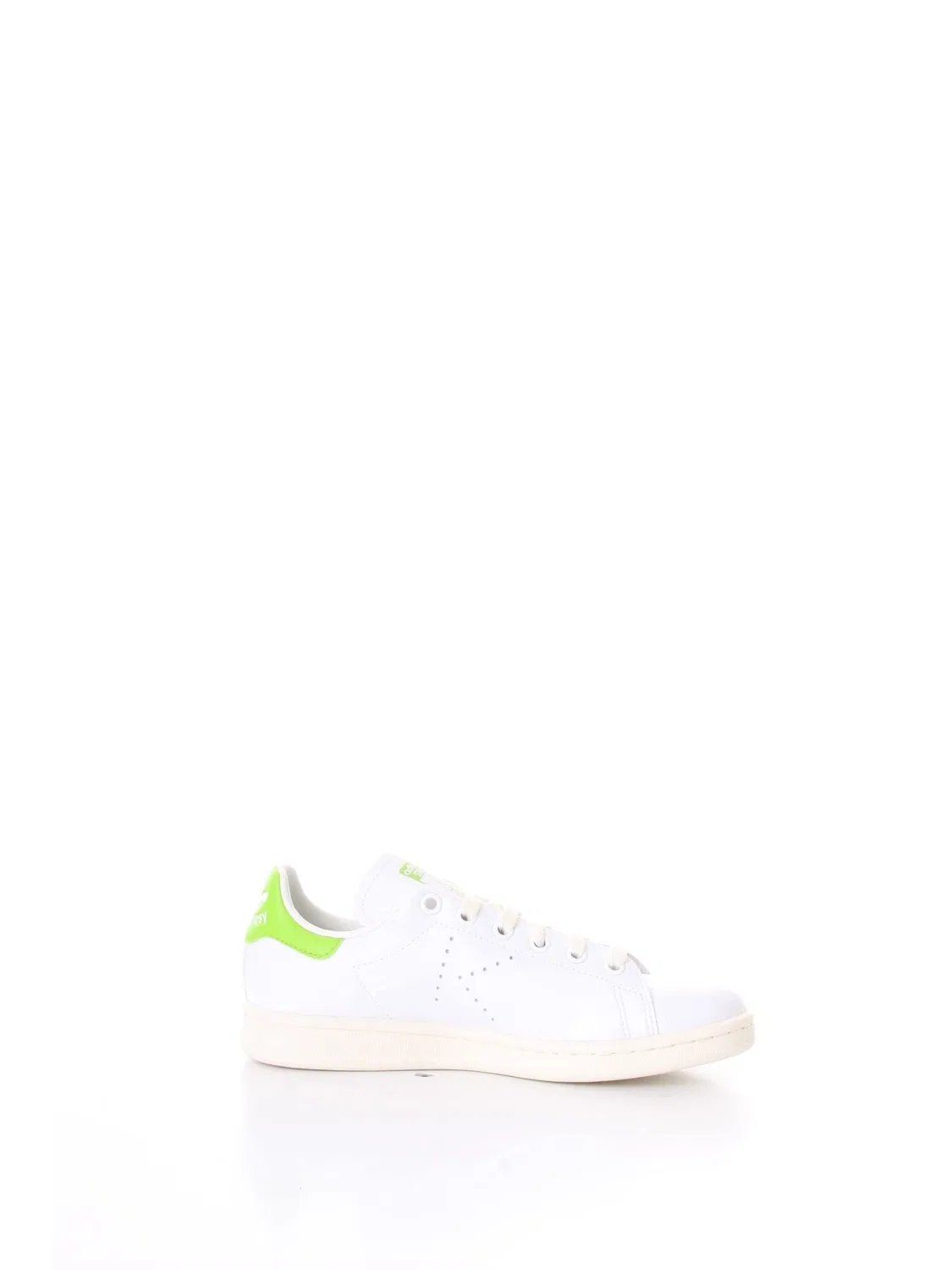 Детские кроссовки Superstar El I Gymnastics Shoe adidas, Cloud White Pantone Pantone — фото 3
