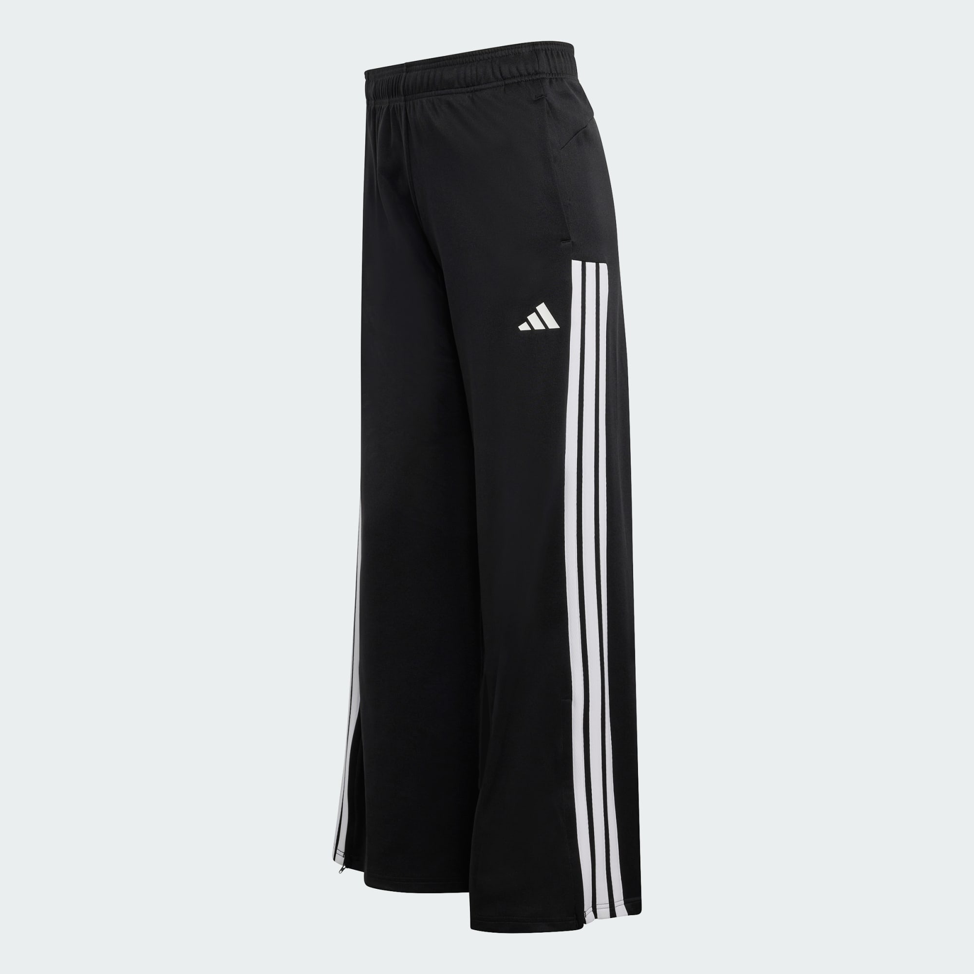 

Спортивные брюки Adidas House Of Tiro Wide Leg, черный