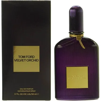 Парфюмерная вода Velvet Orchid Tom Ford, 50 мл