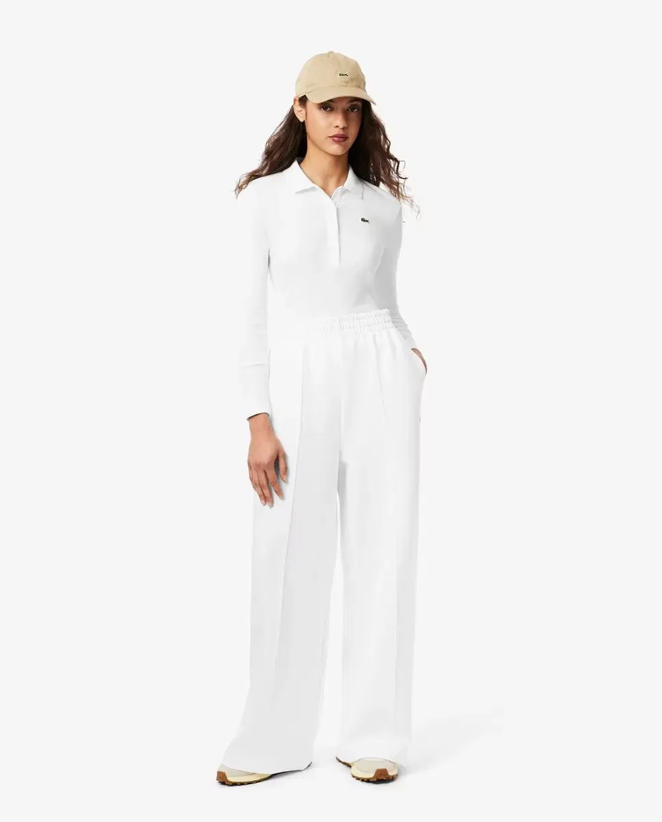 Спортивные штаны Lacoste Blanco