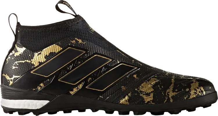 

Кроссовки Adidas Ace Tango 17+ PureControl 'Paul Pogba', черный
