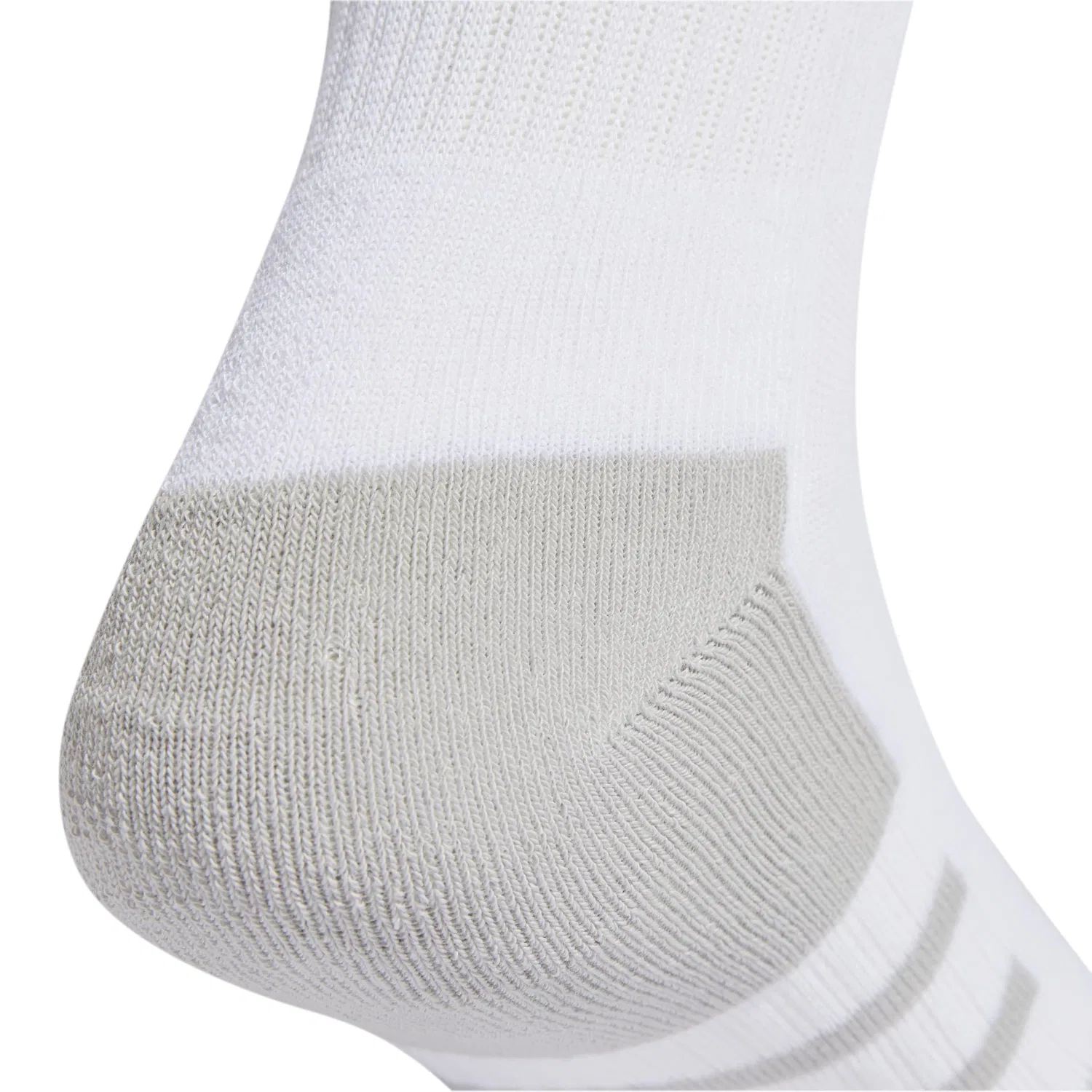 Мужской свитшот adidas CLIMACOOL, White / Grey Two — фото 2