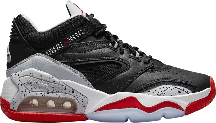 

Кроссовки Jordan Point Lane GS Black University Red Speckled, черный, Черный;серый, Кроссовки Jordan Point Lane GS Black University Red Speckled, черный