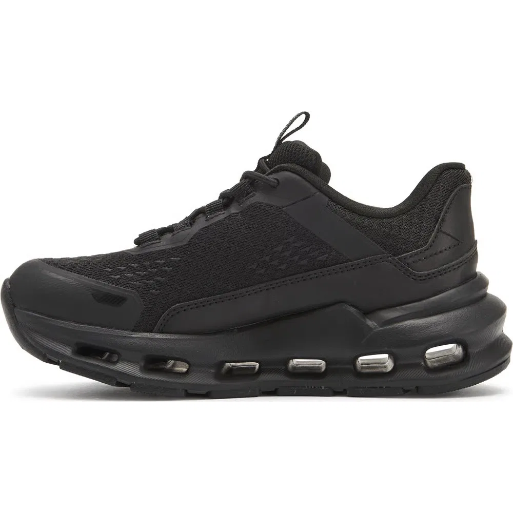 Детские кроссовки Glide Step Plus Skechers, Black — фото 3