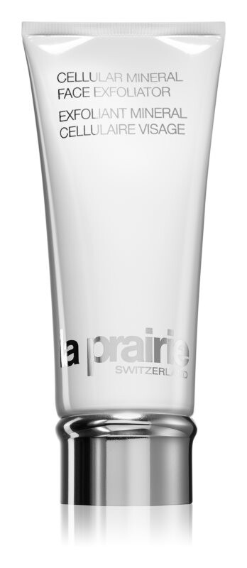 

Минеральный скраб для лица La Prairie Cellular Mineral FAce Exfoliator
