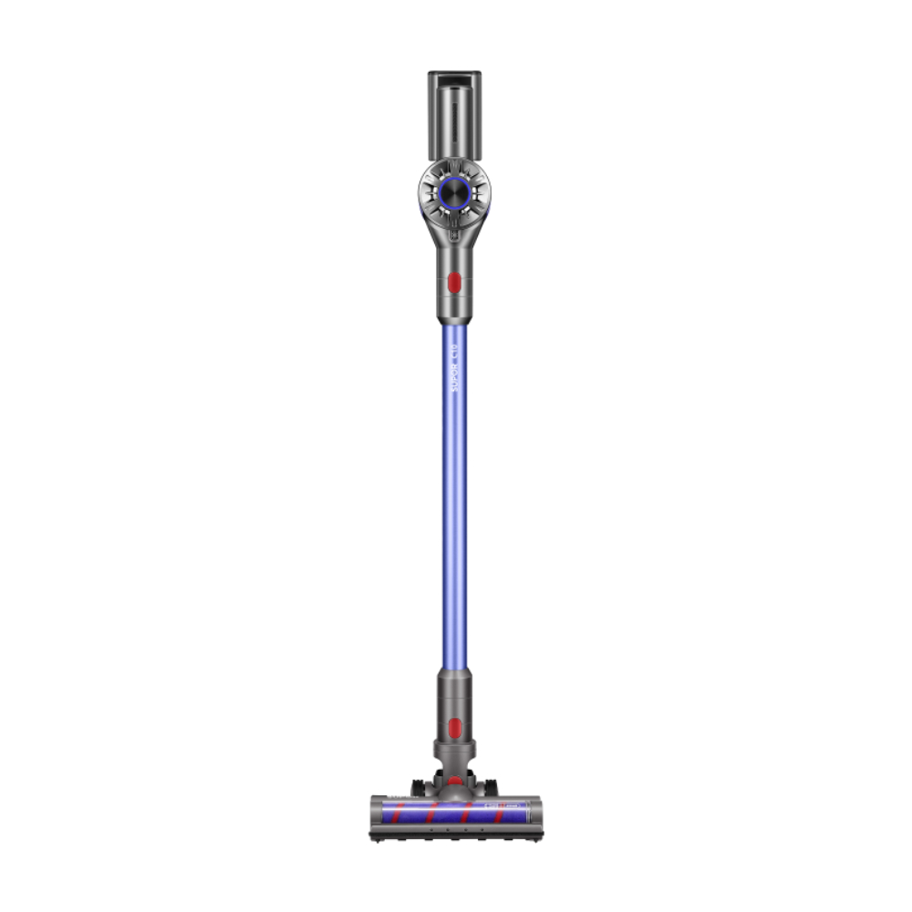 

Пылесос вертикальный SUPOR VCS63-C10, синий