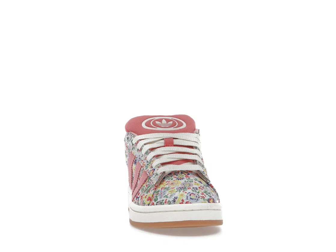 Детские кроссовки Lifestyle Adidas Campus 00s, Off White/Supplier Colour/Gum — фото 2