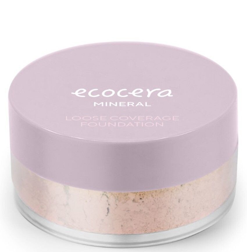 

Ecocera Праймер для лица, C 4.0 Glasgow