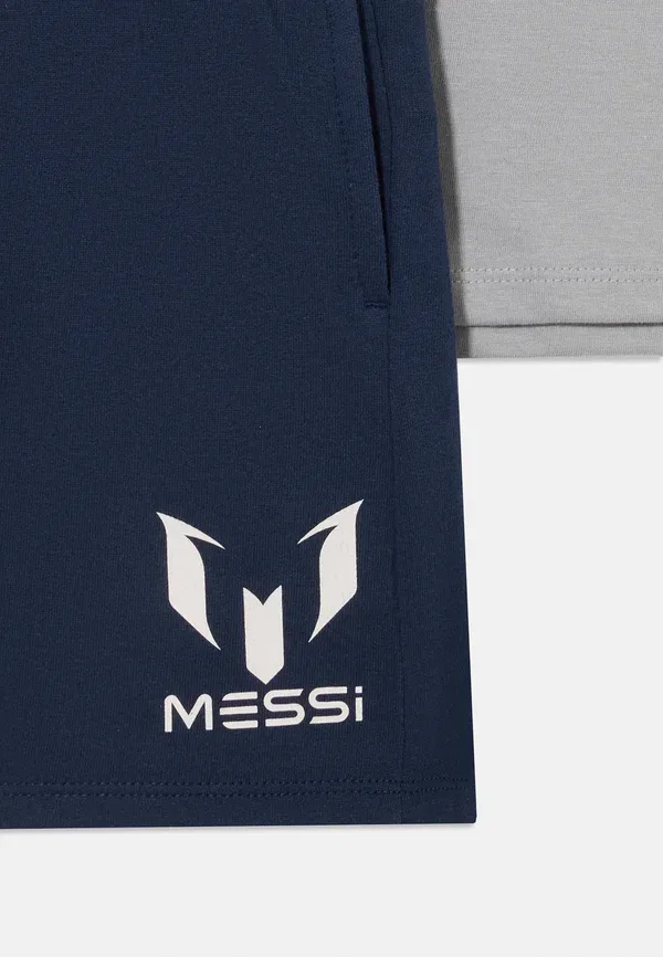 Комплект - шорты Messi, синий — фото 4