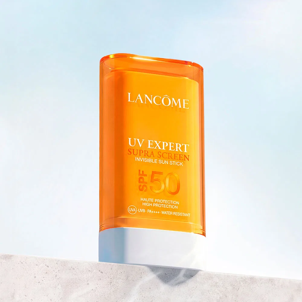 Солнцезащитный стик для лица SPF50 UV Expert Supra Screen Invisible Lancôme — фото 4
