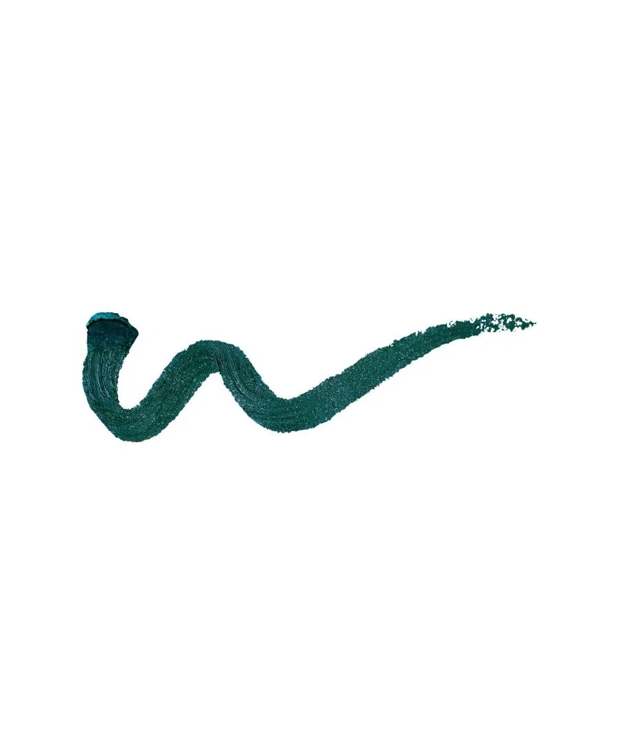 Автоматический карандаш для глаз Unlimited Precision KIKO Milano, 0.34 г, 10 Forest Green — фото 2