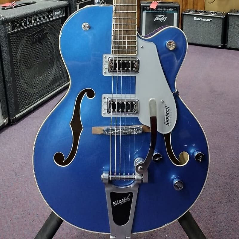 

Gretsch G5420T Электроматик Классик G5420T Electromatic Classic