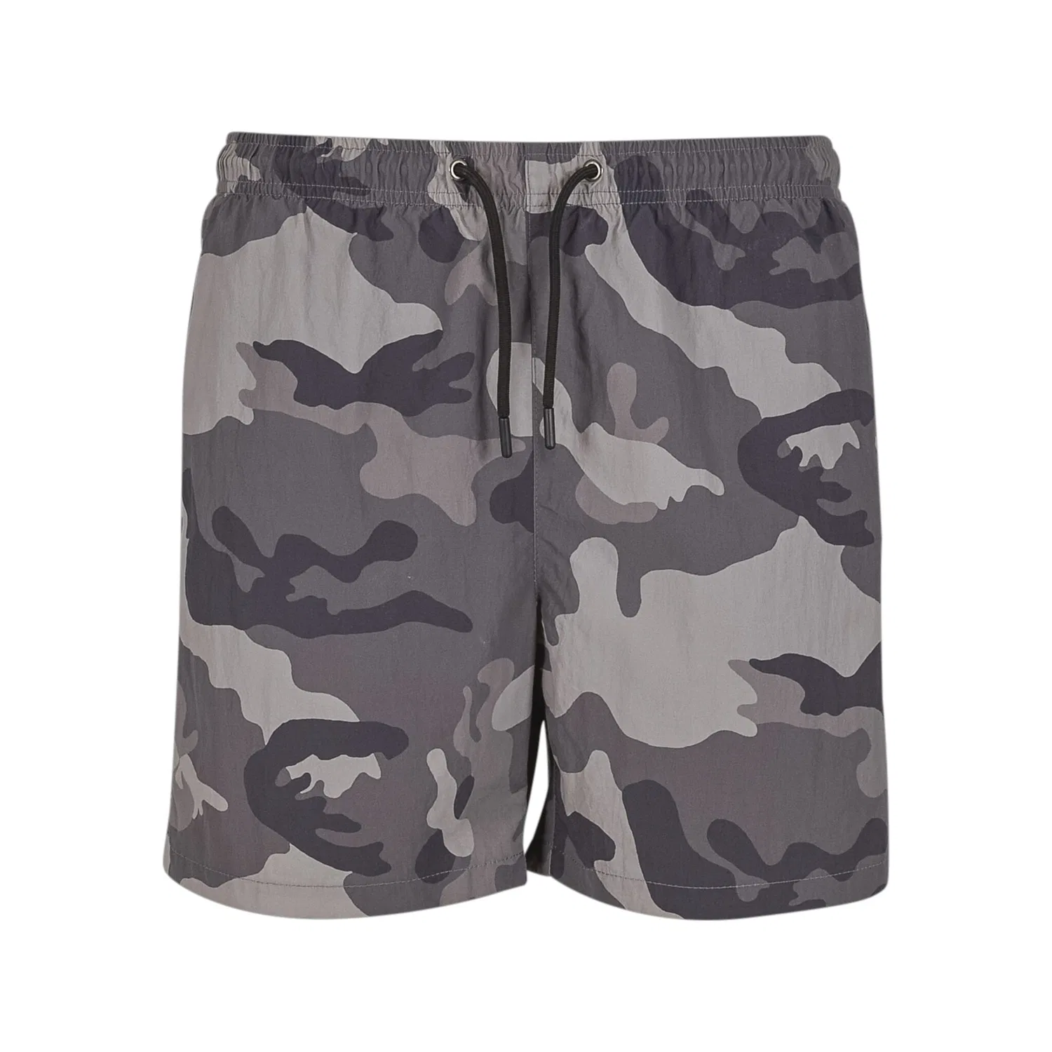 Мужские плавки свободного кроя Brandit, Grey Camo