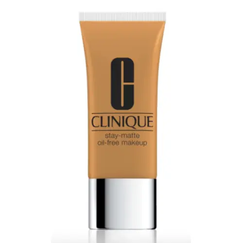 

Матирующая основа Clinique Stay-Matte Oil-Free, WN 98 Cream Caramel, 30 мл