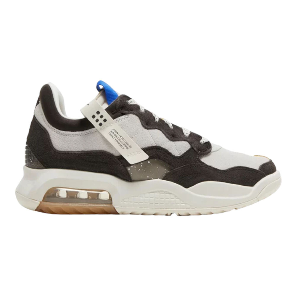 

Кроссовки Nike Jordan MA2, серый