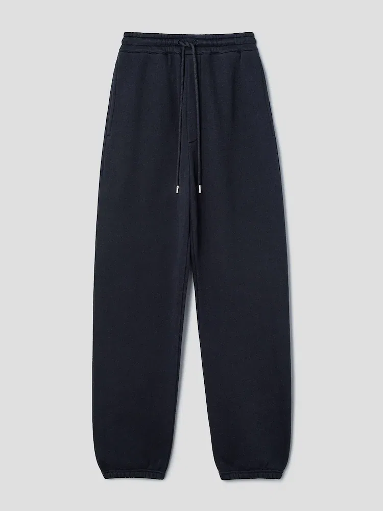Спортивные брюки Joggers JACQUEMUS, Dark Navy