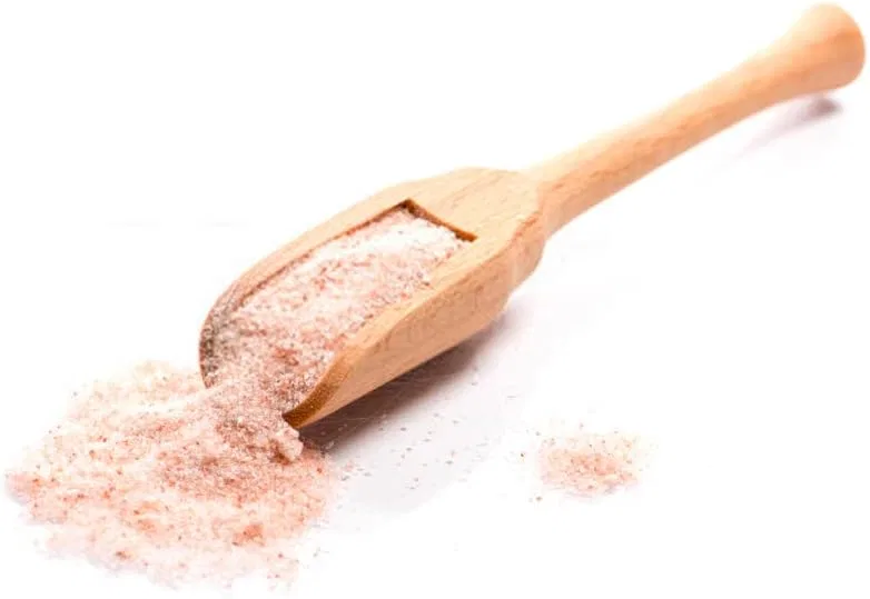 Соль для ванны Himalayan Bath Salts SYS, 1200г, Pink — фото 4