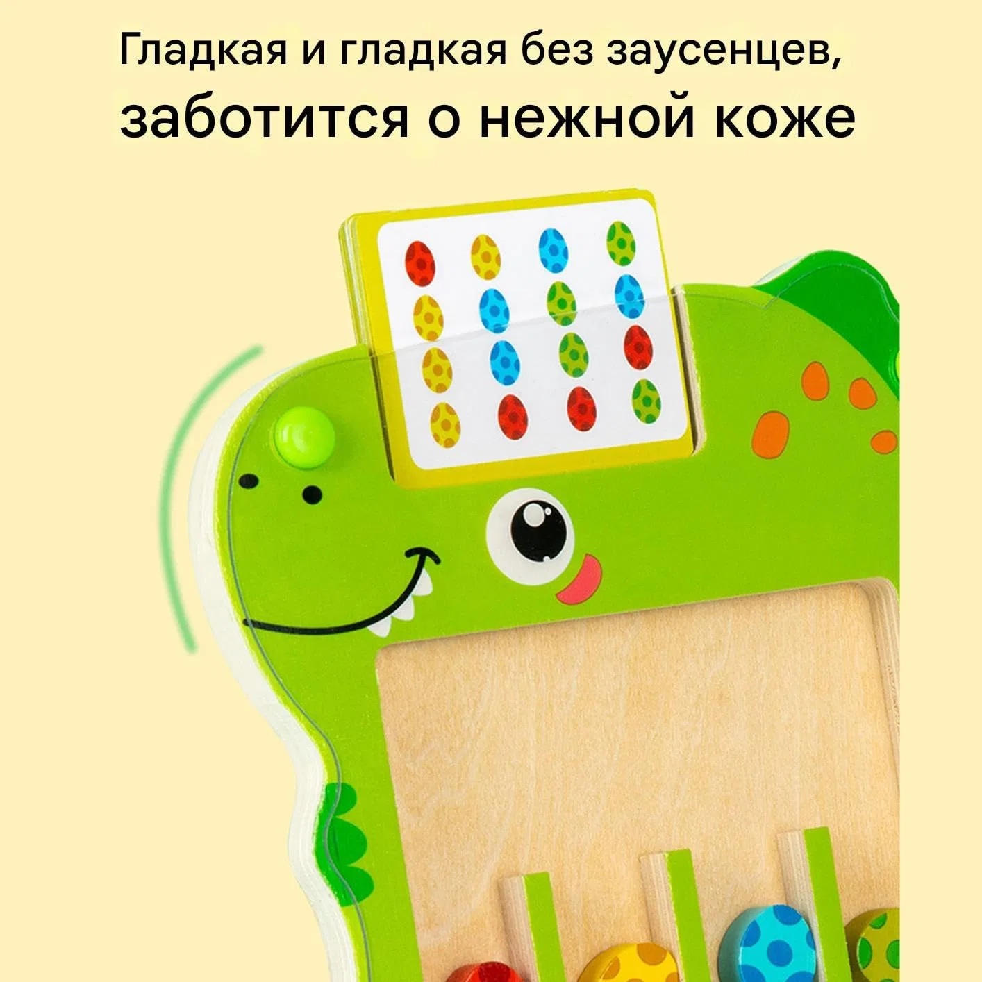 Детская шапочка для душа, Водонепроницаемая, Регулируемая, Голубой Genérico — фото 3