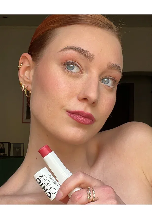 Румяна-стик donna гuance e labbra 5 г Bele Make Up Italia, цвет cheek chic — фото 3