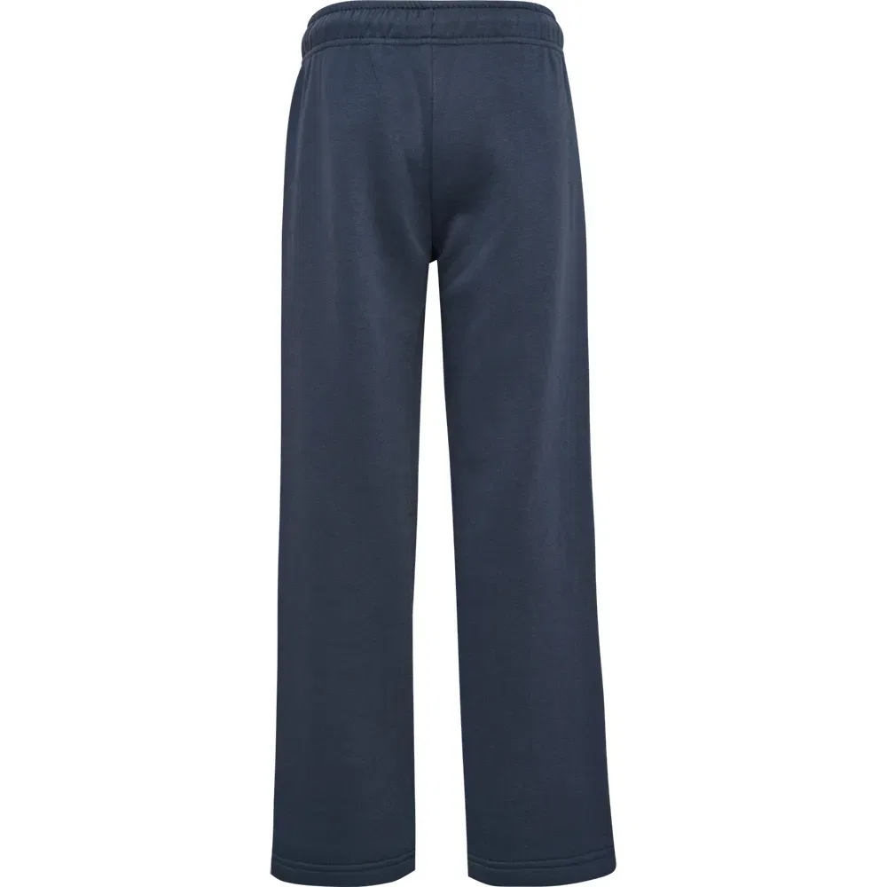 Детские спортивные штаны свободного кроя Loose WL Bee Hummel, Blue — фото 2