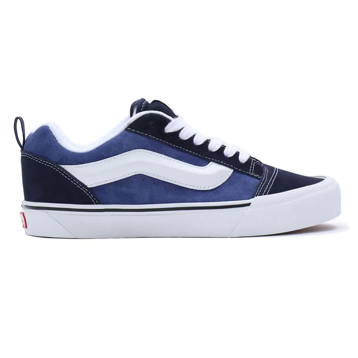 

Повседневные кроссовки унисекс Knu Skool Vans, синий
