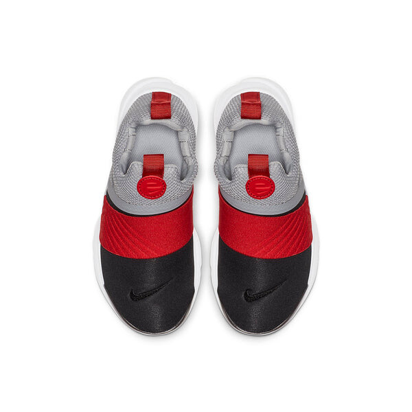 Кроссовки rt presto extreme athleisure casual sports shoes Nike, черный — фото 3