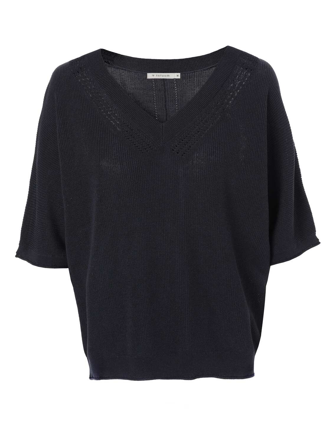 

TATUUM Свитер в цвете Navy