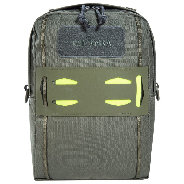 

Боковой карман 4 бк - сумка Tatonka, серый