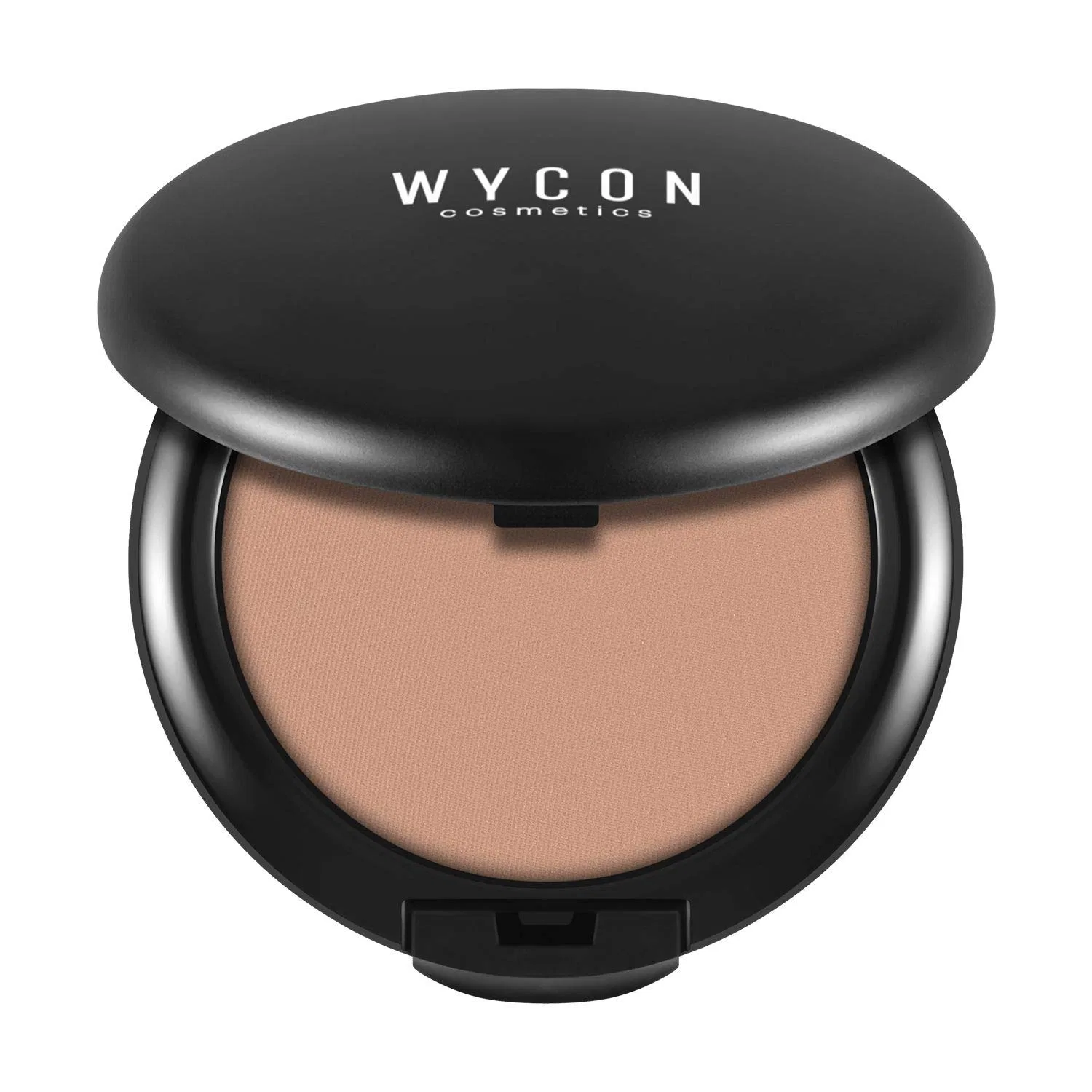 Пудра-основа WYCON cosmetics Wet&Dry Uniforming Powder Foundation (NC30) Wycon Cosmetics, Nc30 — фото 2