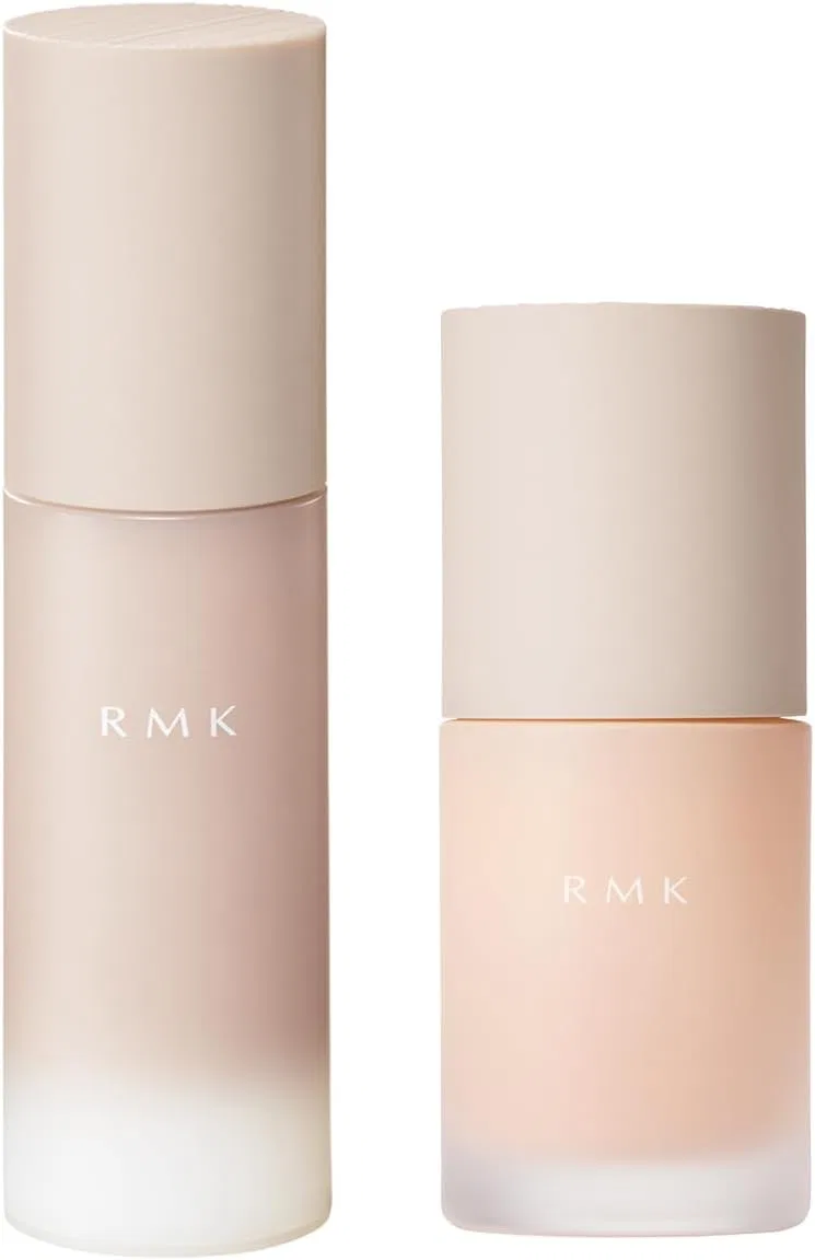 Тональный крем RMK Lasting Gel Creamy Foundation 104