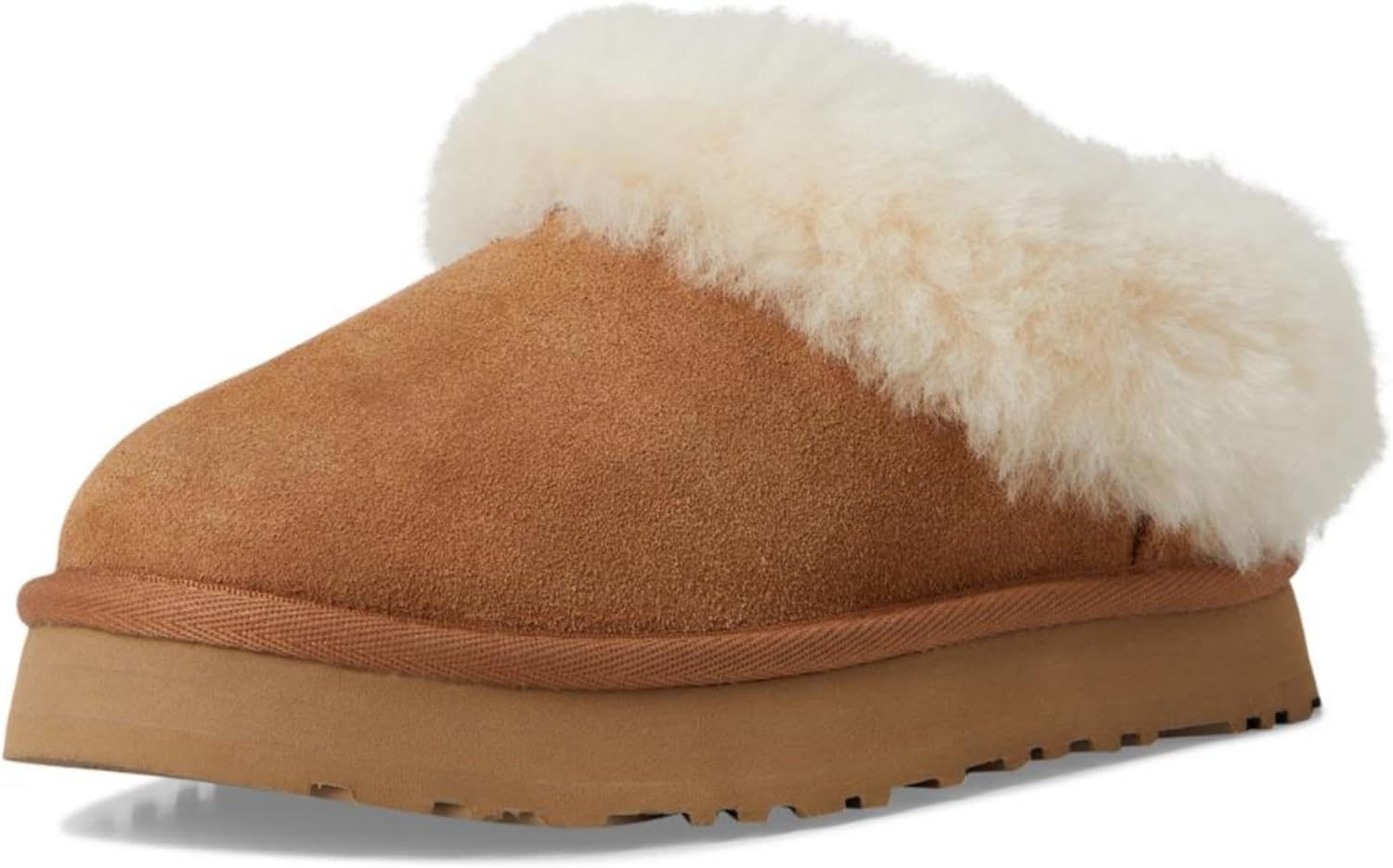 UGG unisex-child K Tazzelle, Chestnut