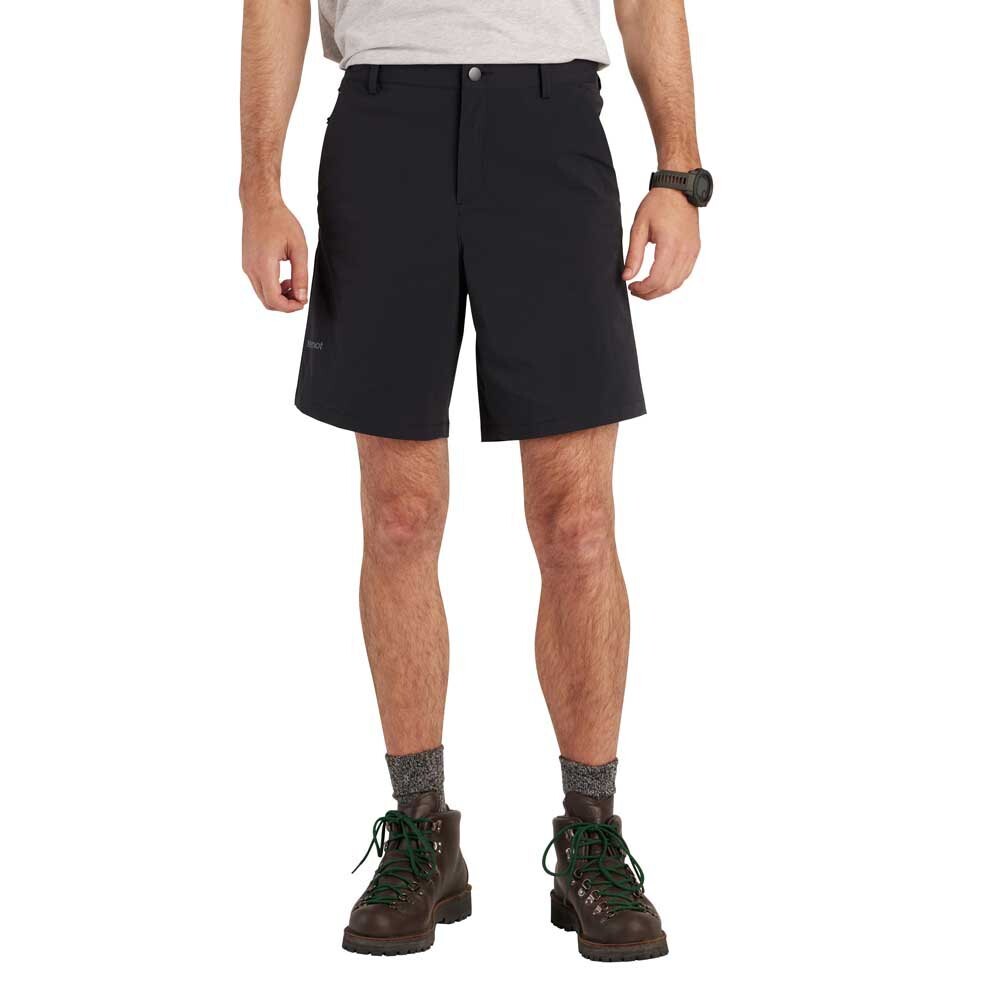 

Шорты Marmot Arch Rock 8´´, черный