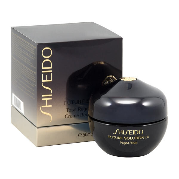 

Shiseido, Future Solution LX, крем для лица, 50 мл