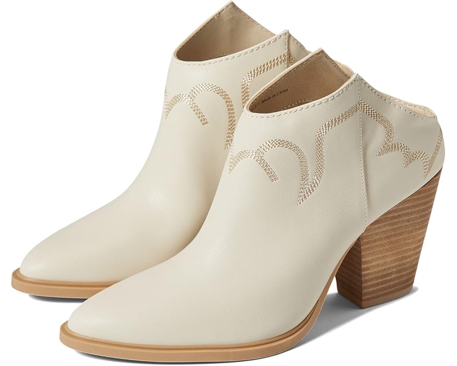 

Туфли Dolce Vita Simran, цвет Ivory Stella