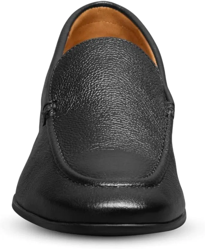 Лоферы Allen Edmonds Lennox, черный — фото 2