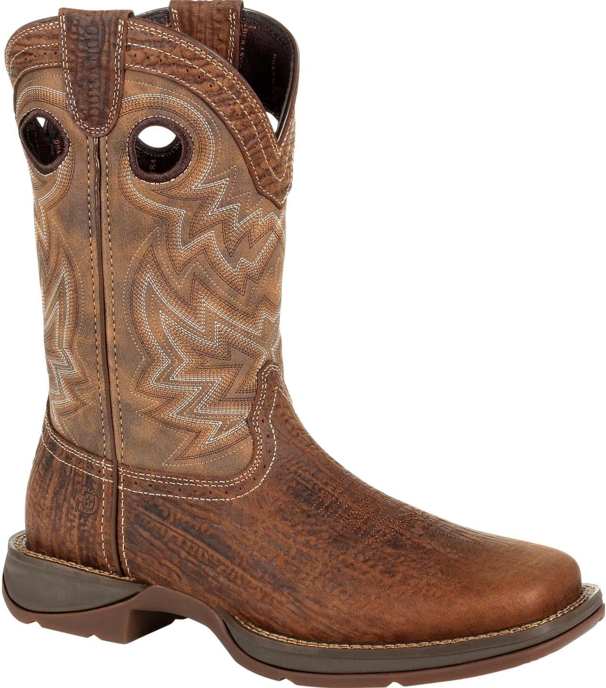 

Мужские вестерн-бутсы Durango Rebel, Trail Brown