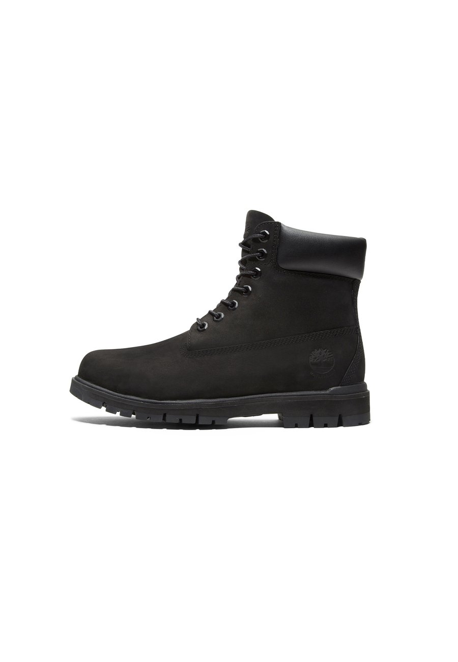 

Ботинки Timberland Lace-up ankle boots, Black