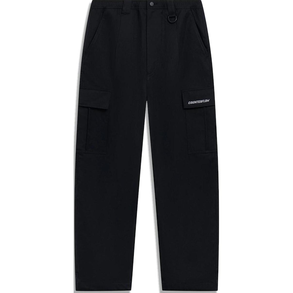 

CF Tracing Knit спортивные штаны мужские черные Lining, черный